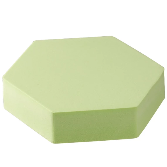 Hex Cube 13cm for product photography