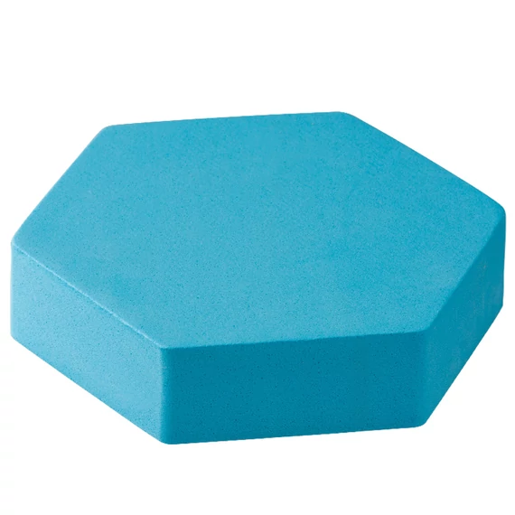Hex Cube 13cm for product photography
