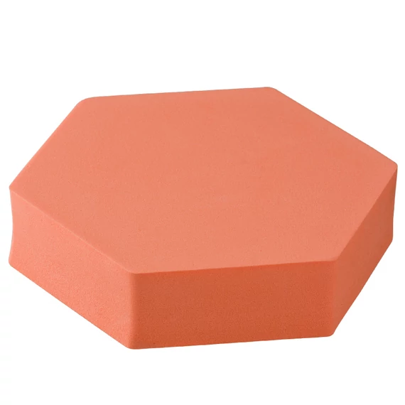 Hex Cube 13cm for product photography