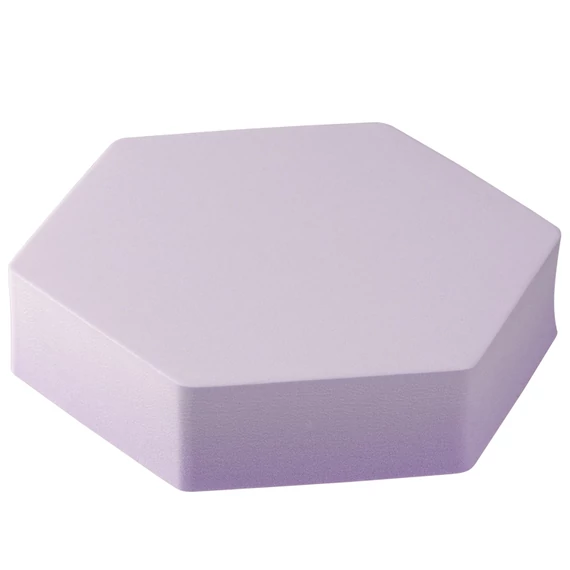 Hex Cube 13cm for product photography