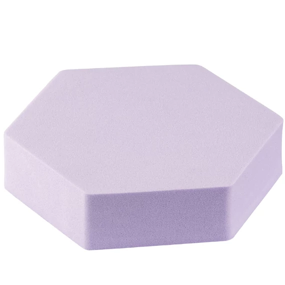 Hex Cube 9cm for product photography