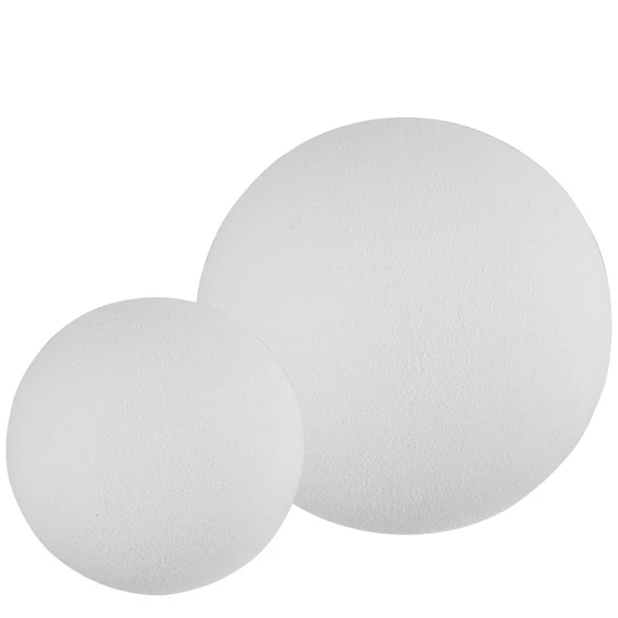 Ball Props White for product photography