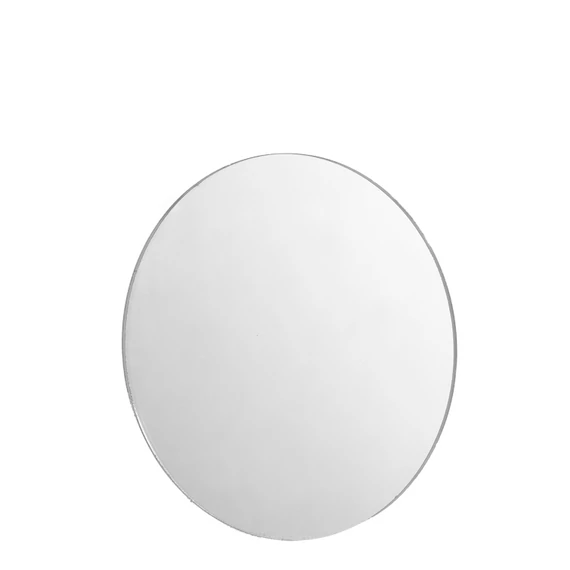 Mirror Circle 10cm for product photography