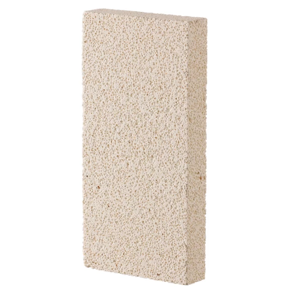 Rectangle Stone Prop 23x11,5x3cm for product photography