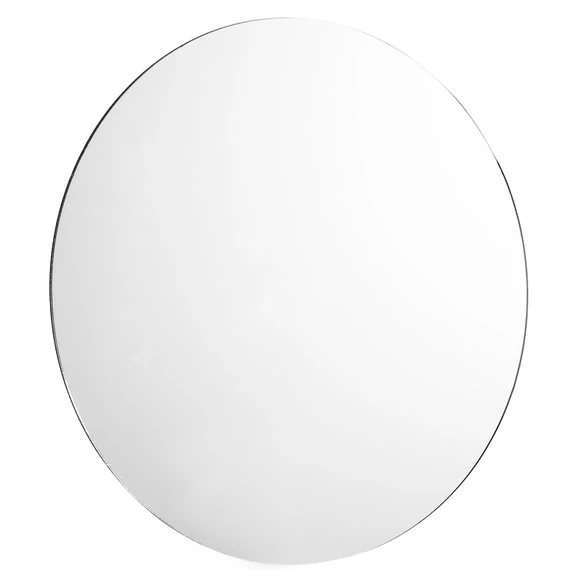 Mirror Circle 18cm for product photography