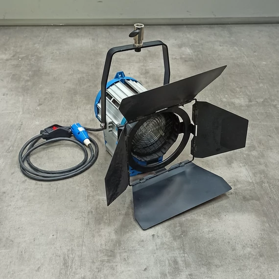 FRESNEL 1000W Lámpa (használt)