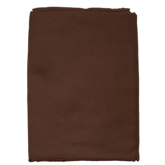 CineWare textil háttér 3x3m Dark Brown
