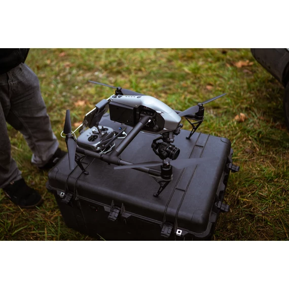 DJI Inspire 2 X5S Drón (Használt)