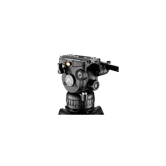 E-Image 7063H Fluid Video head for camcorders up to 8kg