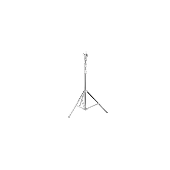 E-Image 9109C PLUS Heavy duty lighting stand with payload up to 15 kg