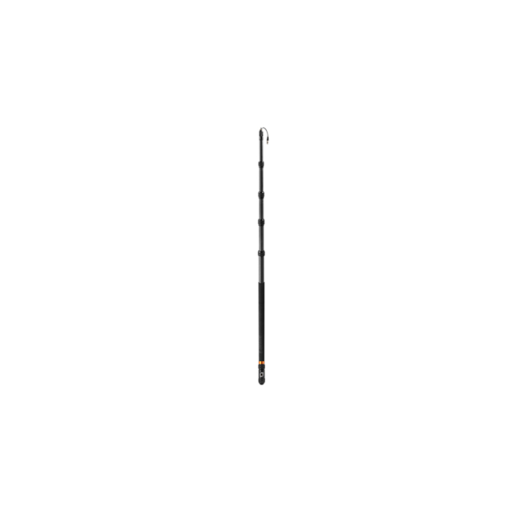 E-Image BC16P carbon fiber boompole for microphone with XLR cable, 5m