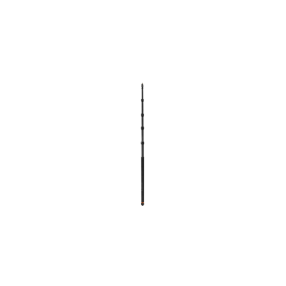 E-Image BC16 carbon fiber boompole for microphone, 5m