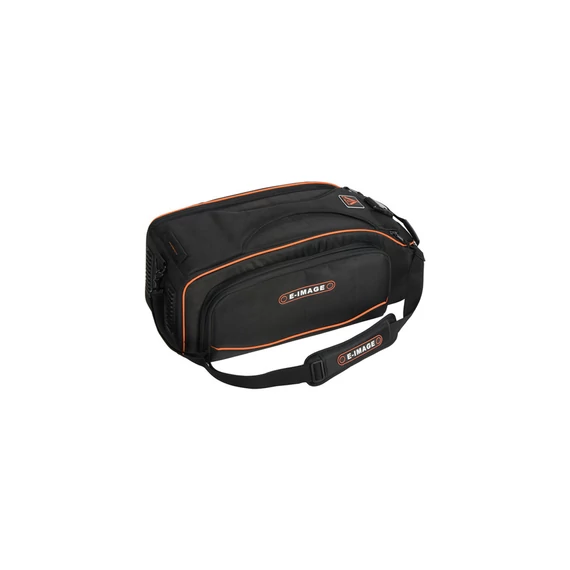 E-Image Oscar S60 soft bag for cameras, lenses and video accessories