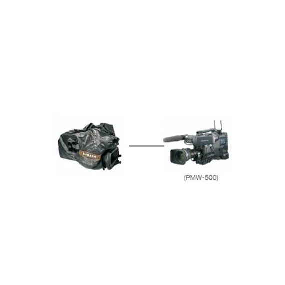 E-Image ECG-500 Raincover for PMW-500