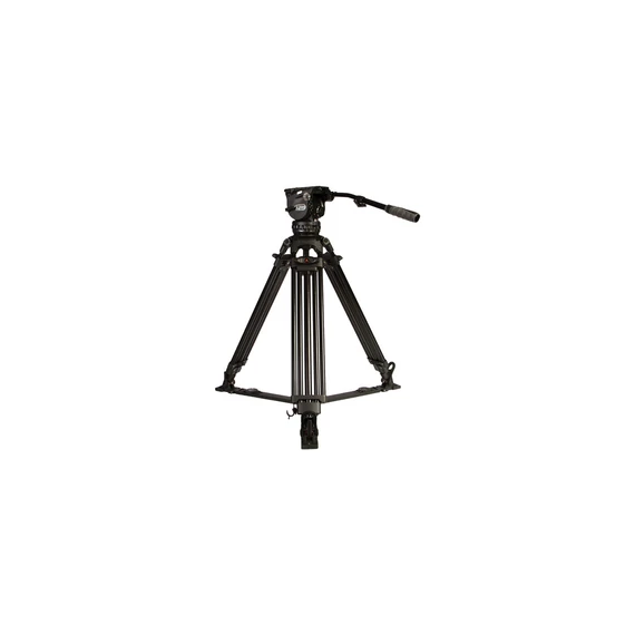 E-Image EG15A2 Video tripod kit for cameras and DSLR up to 15 kg