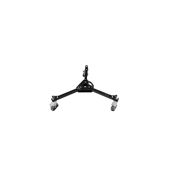 E-Image EI-7005B Heavy Duty Dolly for tripod up to 100 kg