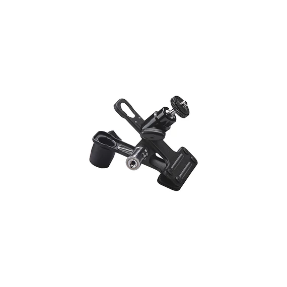 E-Image Clamp with ball-head (small)