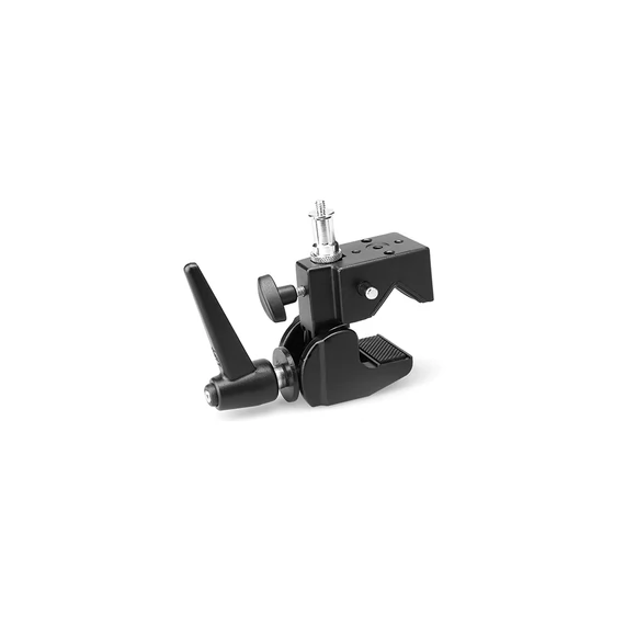 E-Image EI-A25 Super clamp with stud