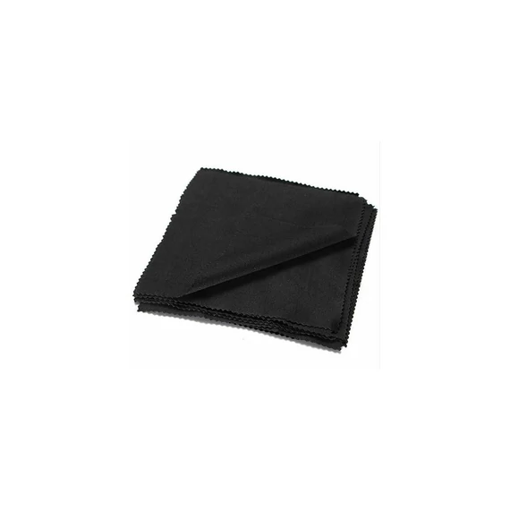 E-Image Microfiber cleaning lens cloth – 20 pcs