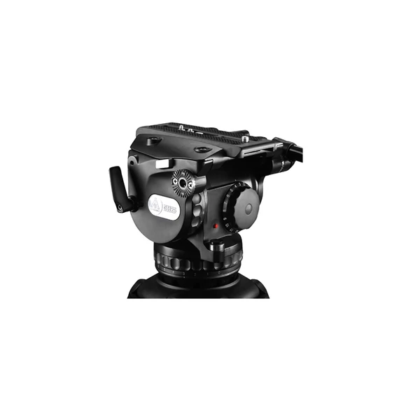 E-Image GH25 heavy duty fluid head