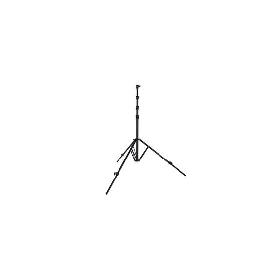 E-Image LS01L Light and foldable stand for compact lights and photographic equipment