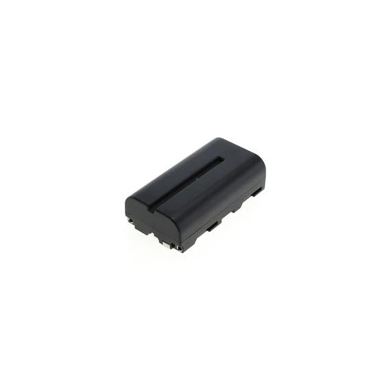 E-Image NP-F550 rechargeable battery for camcorders