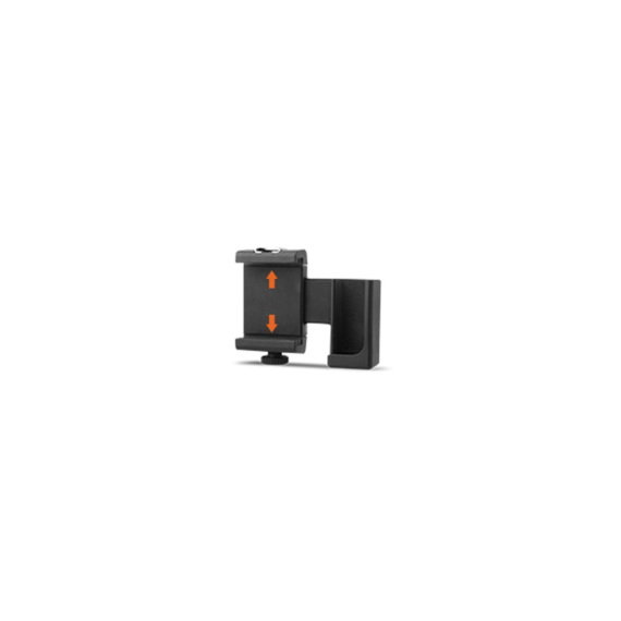 E-Image Support for DJI OSMO Pocket