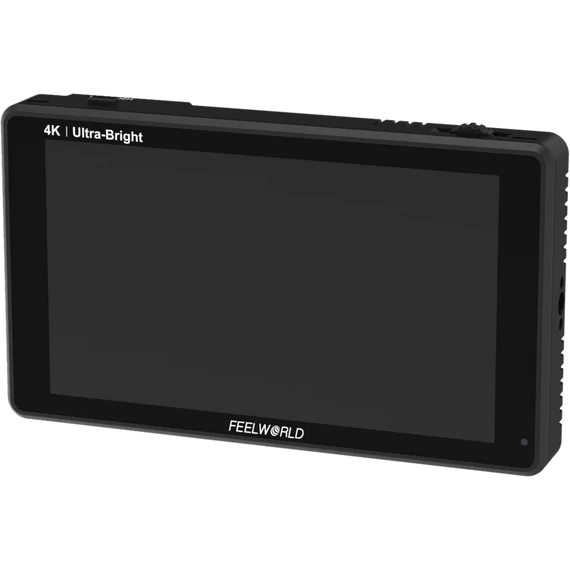 FEELWORLD LUT6S 6" SDI Kontroll monitor