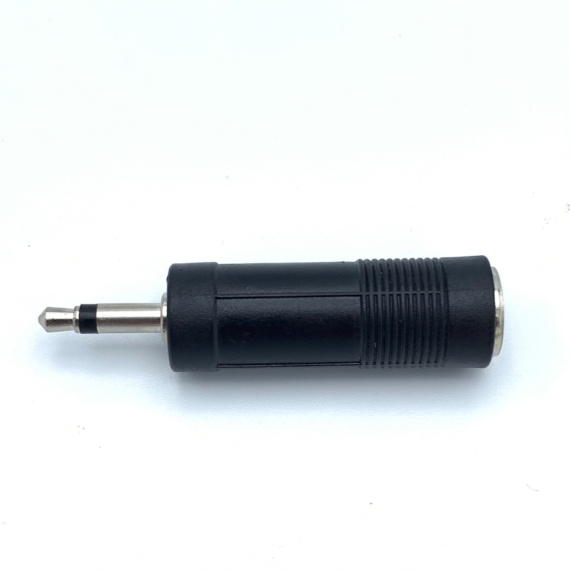 GODOX jack adapter 6.35mm - 3.5mm