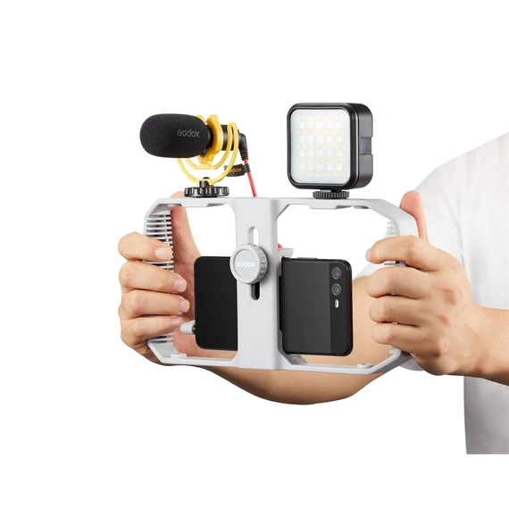 GODOX VK1-LT Vlogging kit