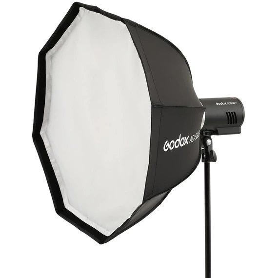 GODOX AD-S60S softbox AD300PRO-hoz (Godox Mount)