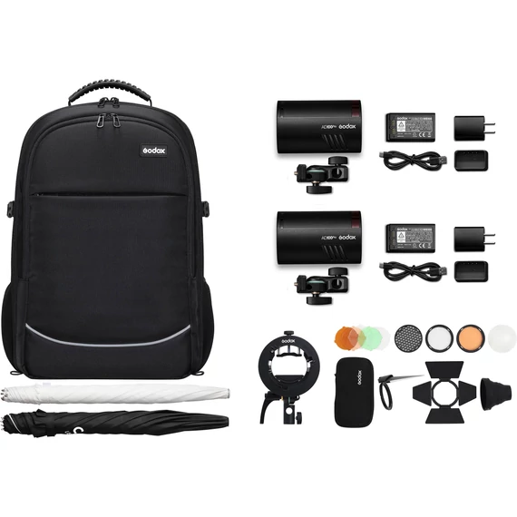 GODOX AD100Pro Dual Kit