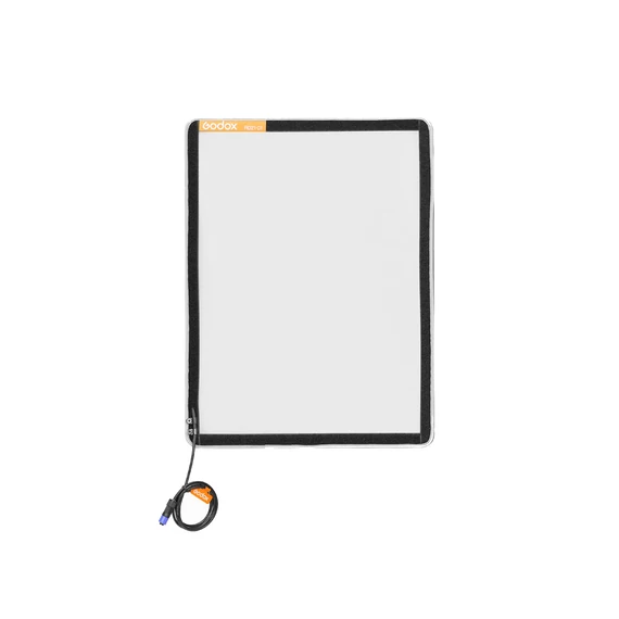 Godox AD21 Electric Adjustable Diffusion Panel (2×1）