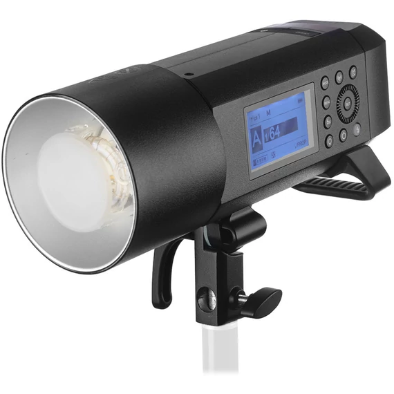 GODOX AD400 PRO TTL Gun stúdióvaku