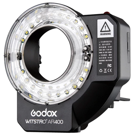 GODOX Witstro AR400 (2020 modell)