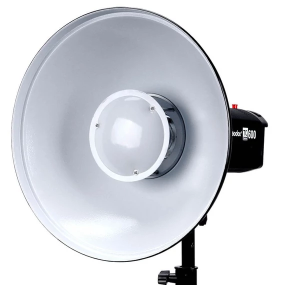 GODOX BDR-W420 Beauty Dish 420mm (fehér)