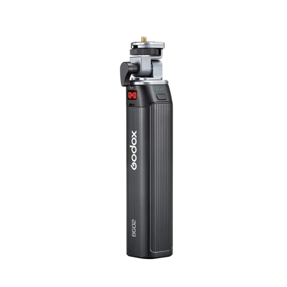Godox BG02 Battery Holding Grip for ML60II/ML100/AD200Pro