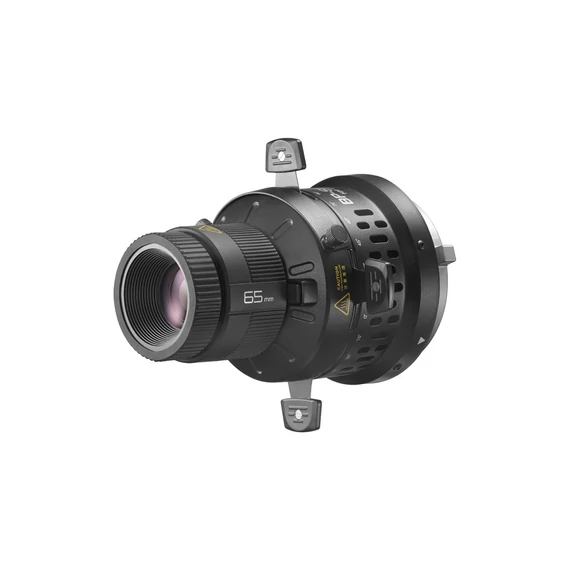 Godox BP-SE 65MM KIT Projection Attachment for Litemons LED Light with Flat Led Bowens Mount