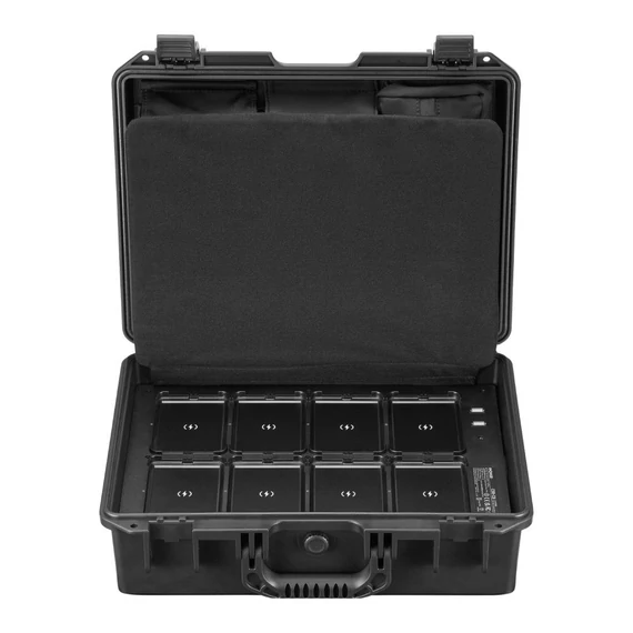 Godox C5R-C8 8 Light Charging Case for C5R