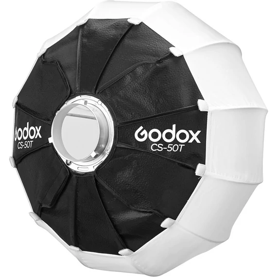 Godox Lantern Softbox for Livestreaming CS-50T