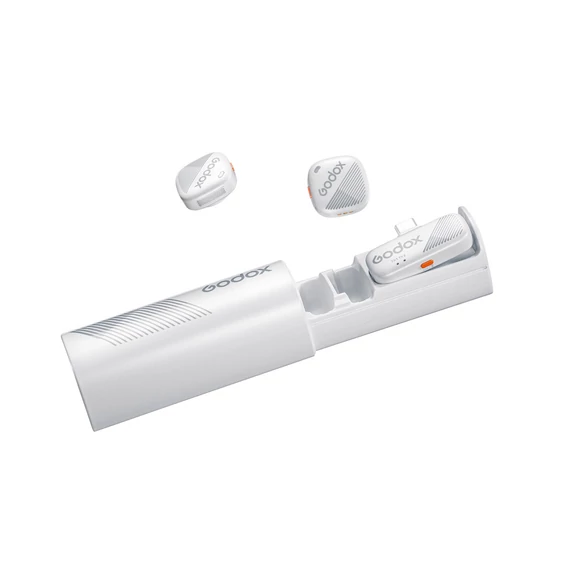 Godox Cube-SC Kit 2 White
