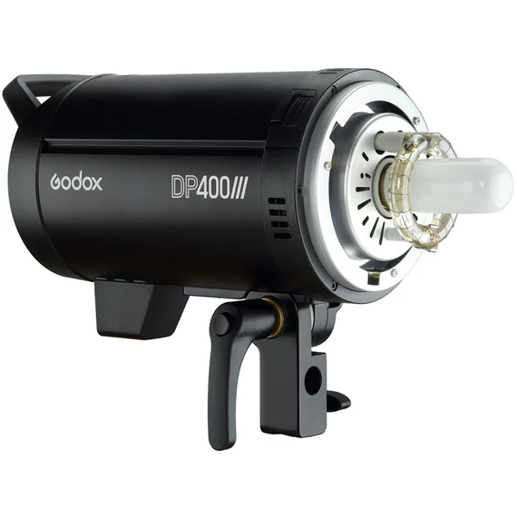 GODOX DP400III professzionális stúdióvaku