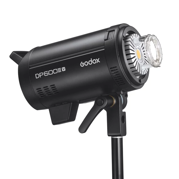 GODOX DP600III V stúdióvaku