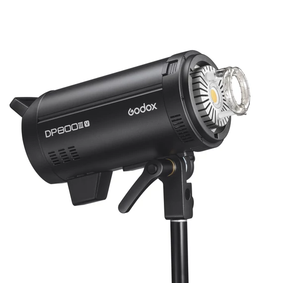 GODOX DP800III V stúdióvaku