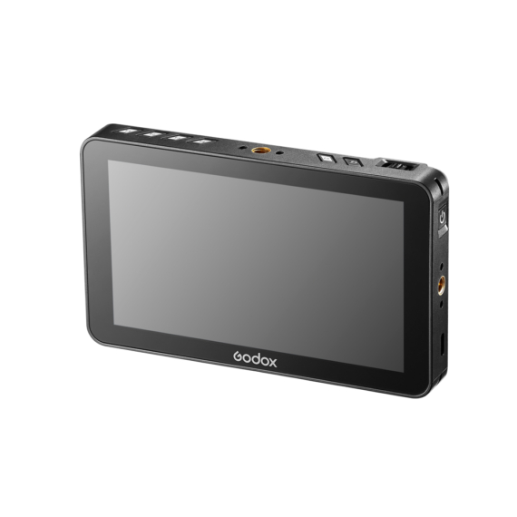 GODOX GM6S 4K HDMI Ultra Bright kontrollmonitor 5.5" 