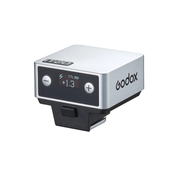 Godox IT20 S Silver iFlash TTL Camera Flash for Sony