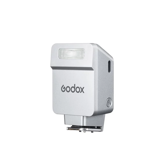 Godox iFlash TTL Camera Flash IT22 for Canon Silver