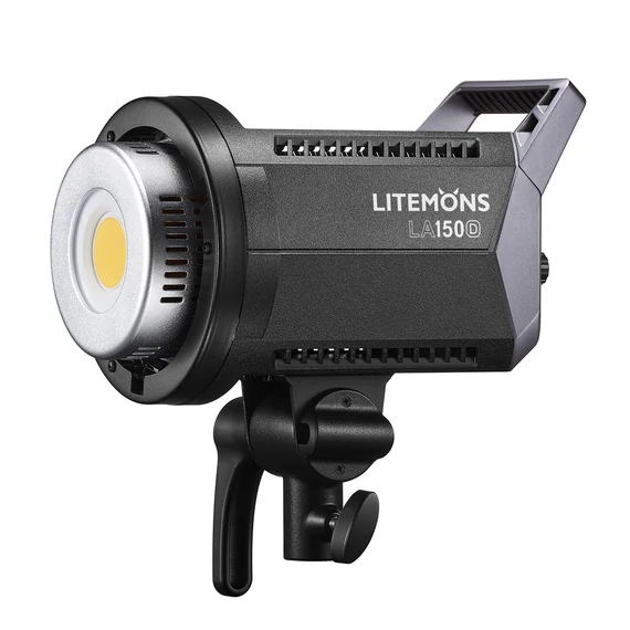 GODOX LA150D Litemons led lámpa