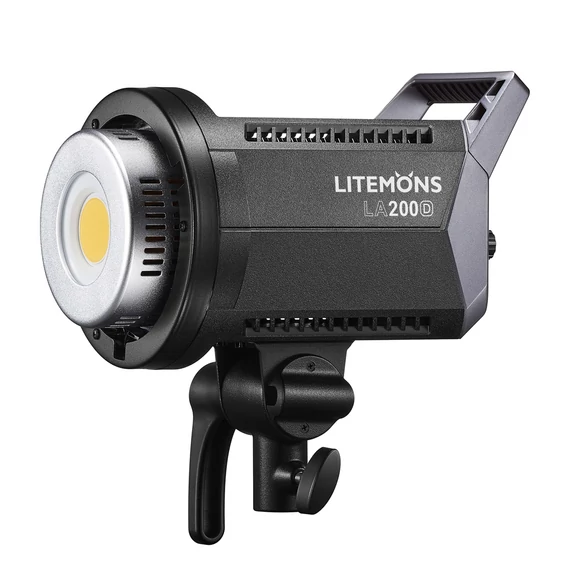 GODOX LA200D Litemons led lámpa