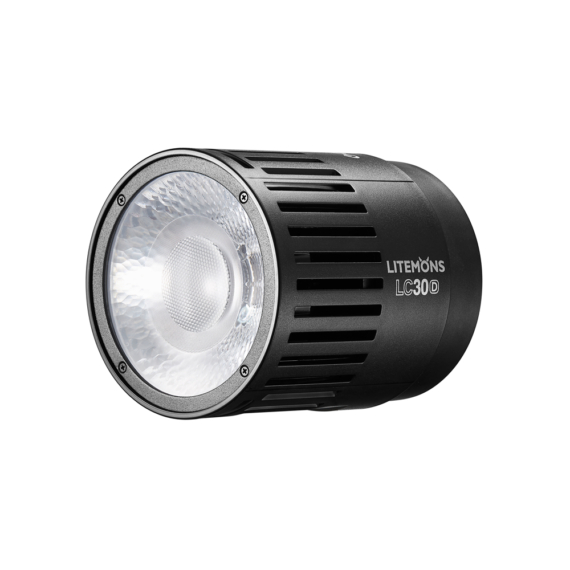 GODOX Litemons LC30D led lámpa